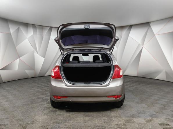 Kia Ceed I Рестайлинг с пробегом 2011 года, цена 519 000 рублей, 221692 км, хэтчбек, Автокод Объявления