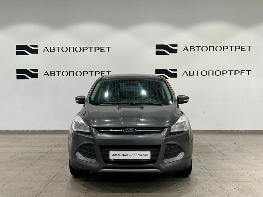 Ford Kuga II Санкт-Петербург  - изображение 10
