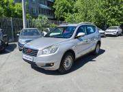 Geely Emgrand X7 I Челябинск  - изображение 16