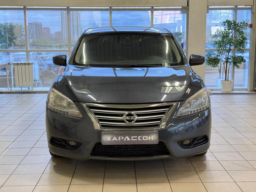 Nissan Sentra VII (B17) Волгоград  - изображение 3