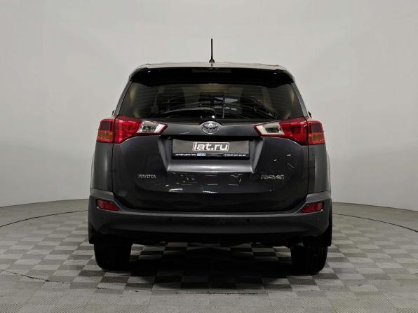 Toyota RAV4 IV (XA40) с пробегом 2014 года, цена 1 750 000 рублей, 181265 км, внедорожник, Автокод Объявления