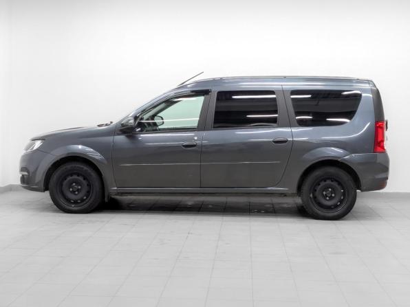 Lada (ВАЗ) Largus I Рестайлинг с пробегом 2025 года, цена 1 400 000 рублей, 42187 км, универсал, Автокод Объявления