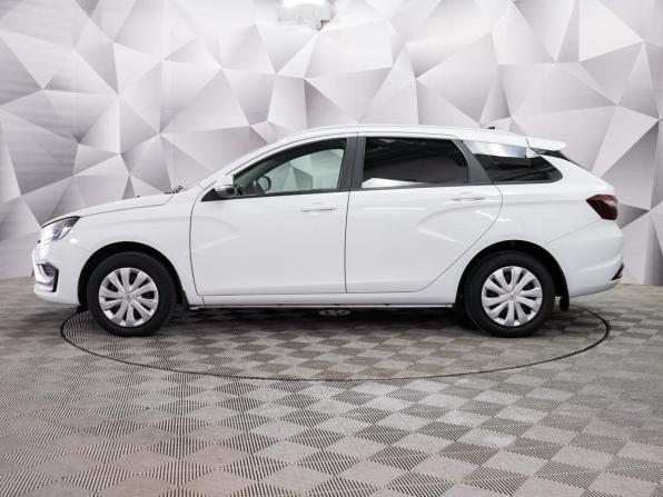 Lada (ВАЗ) Vesta I Рестайлинг (NG) с пробегом 2024 года, цена 1 189 000 рублей, 69612 км, универсал, Автокод Объявления
