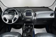 Hyundai ix35 I Рестайлинг Тюмень  - изображение 34