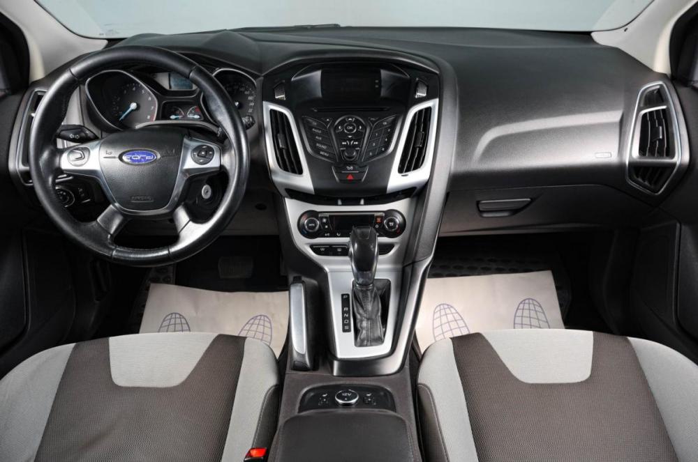 Ford Focus III Тюмень  - изображение 13
