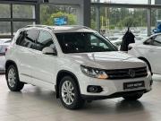 Volkswagen Tiguan I Рестайлинг Екатеринбург  - изображение 27