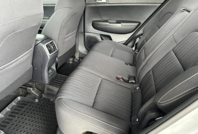 Kia Sportage IV Рестайлинг с пробегом 2018 года, цена 1 875 000 рублей, 92647 км, внедорожник, Автокод Объявления