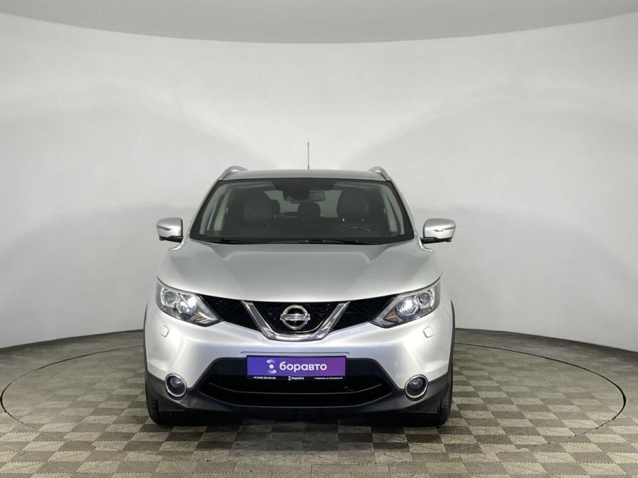 Nissan Qashqai II Воронеж  - изображение 3