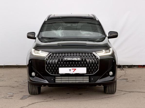 Новый Tenet T7 2026 года, цена 3 140 000 рублей, внедорожник, Автокод Объявления