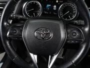Toyota Camry VIII (XV70) Рестайлинг Тюмень  - изображение 38