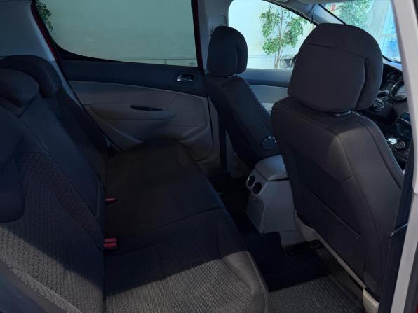 Peugeot 308 I с пробегом 2008 года, цена 479 000 рублей, 269000 км, хэтчбек, Автокод Объявления