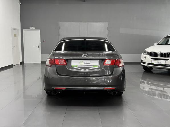 Honda Accord VIII с пробегом 2008 года, цена 1 145 000 рублей, 196326 км, седан, Автокод Объявления