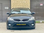 Kia Ceed I Рестайлинг Вологда  - изображение 32