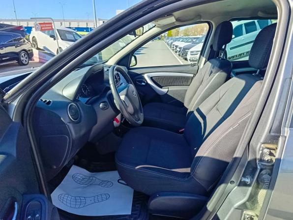 Nissan Terrano III (D10) с пробегом 2014 года, цена 1 019 995 рублей, 116000 км, внедорожник, Автокод Объявления