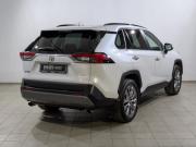 Toyota RAV4 V (XA50) Химки  - изображение 44