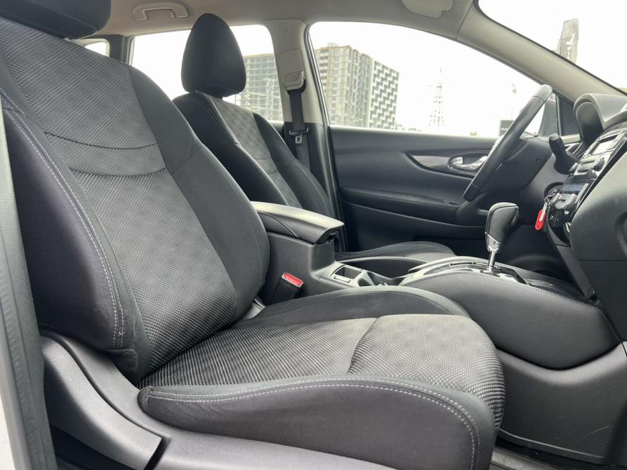 Nissan Qashqai II Уфа  - изображение 16