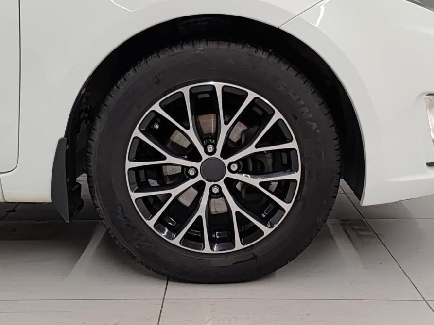 Kia Rio III Казань  - изображение 22