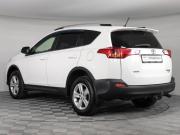 Toyota RAV4 IV (XA40) Химки  - изображение 22