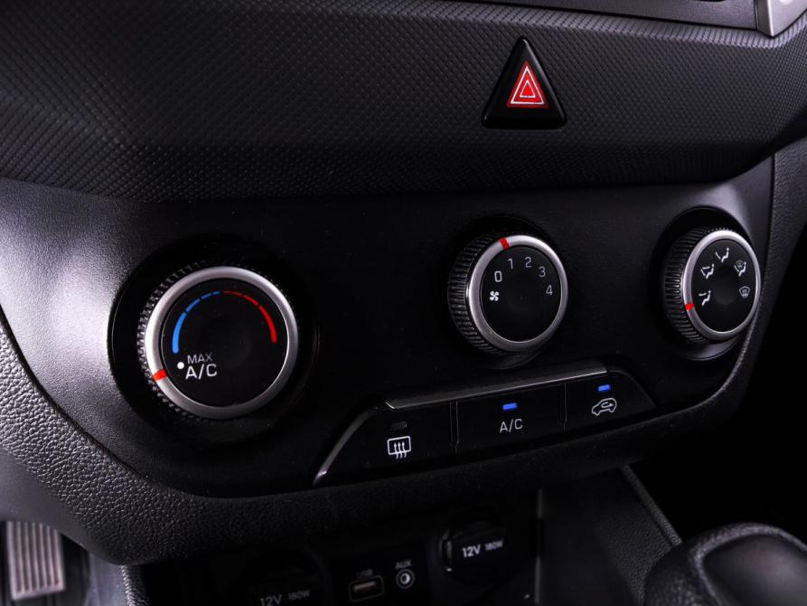 Hyundai Creta I Минеральные Воды  - изображение 19