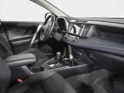 Toyota RAV4 IV (XA40) Рестайлинг Санкт-Петербург  - изображение 33