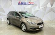 Kia Ceed II Набережные Челны  - изображение 26