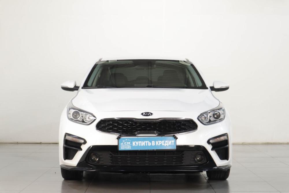 Kia Cerato IV Рестайлинг Челябинск  - изображение 2