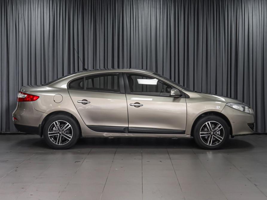 Renault Fluence I Минеральные Воды  - изображение 5