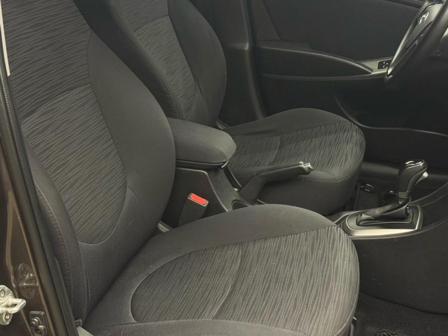 Hyundai Solaris I Рестайлинг Уфа  - изображение 17
