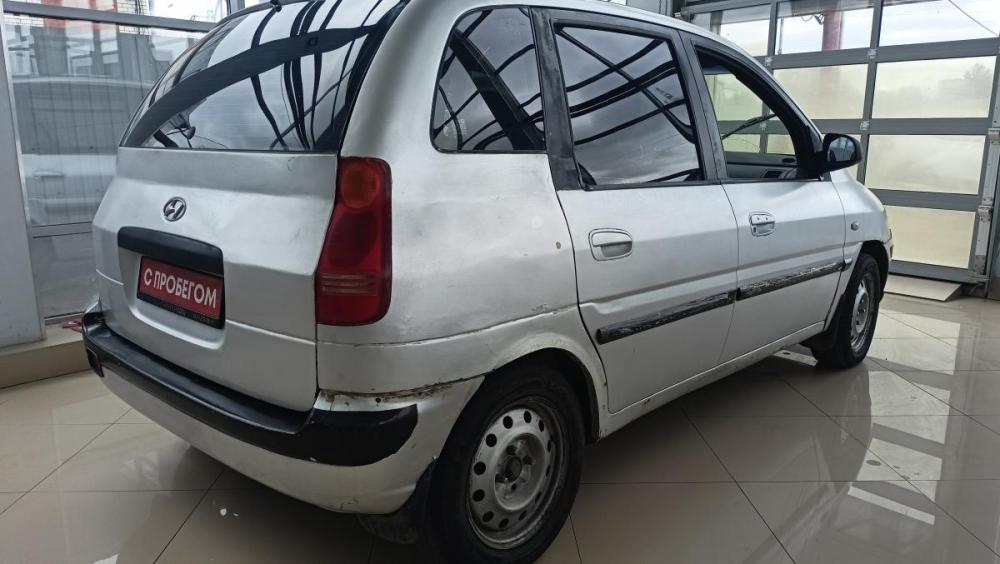 Hyundai Matrix I Арзамас  - изображение 5