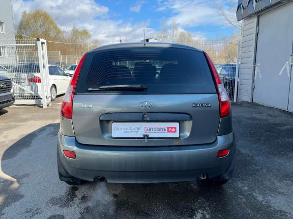 Lada (ВАЗ) Kalina I с пробегом 2011 года, цена 250 000 рублей, 217765 км, хэтчбек, Автокод Объявления