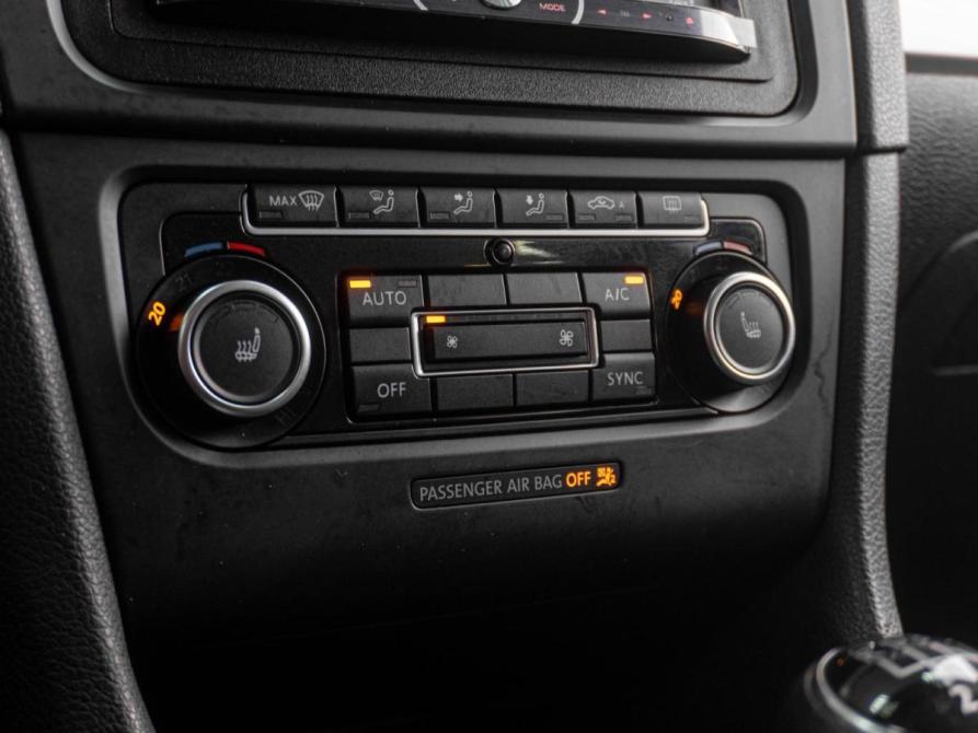 Volkswagen Golf VI Тюмень  - изображение 14