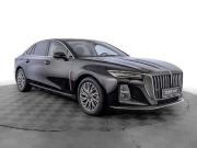 Hongqi H5 II Москва  - изображение 33
