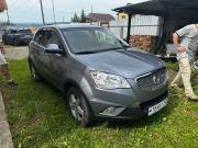 SsangYong Actyon II Пермь  - изображение 11