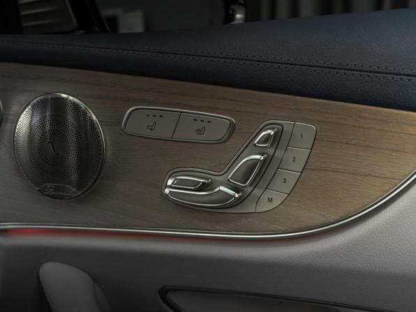 Mercedes-Benz E-Класс V (W213 S213 C238) с пробегом 2017 года, цена 3 839 000 рублей, 90224 км, купе-хардтоп, Автокод Объявления
