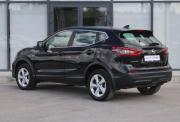 Nissan Qashqai II Саратов  - изображение 38