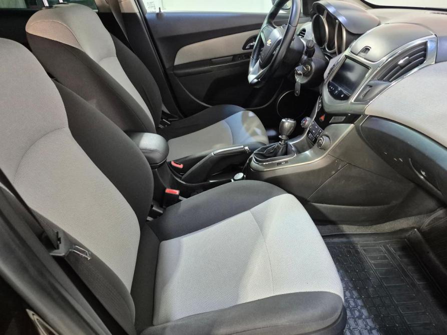 Chevrolet Cruze I Рестайлинг Воронеж  - изображение 14