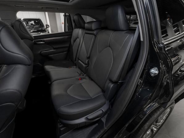 Toyota Highlander IV (XU70) с пробегом 2026 года, цена 5 320 000 рублей, 20 км, внедорожник, Автокод Объявления