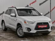 Mitsubishi ASX I Рестайлинг Екатеринбург  - изображение 26
