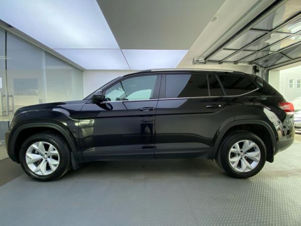 Volkswagen Teramont I с пробегом 2019 года, цена 3 150 000 рублей, 172375 км, внедорожник, Автокод Объявления