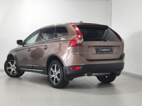 Volvo XC60 I с пробегом 2013 года, цена 1 300 000 рублей, 303000 км, внедорожник, Автокод Объявления