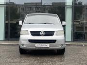 Volkswagen Multivan T5 Самара  - изображение 17