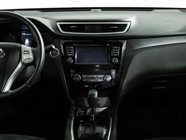 Nissan X-Trail III с пробегом 2017 года, цена 1 999 777 рублей, 107900 км, внедорожник, Автокод Объявления