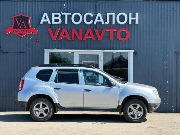 Renault Duster I с пробегом 2014 года, цена 890 000 рублей, 159858 км, внедорожник, Автокод Объявления
