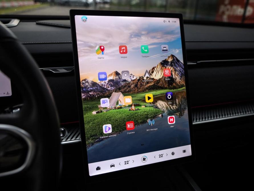 Jaecoo J7 I Санкт-Петербург  - изображение 16