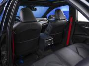 Toyota Camry VIII (XV70) Рестайлинг Москва  - изображение 37