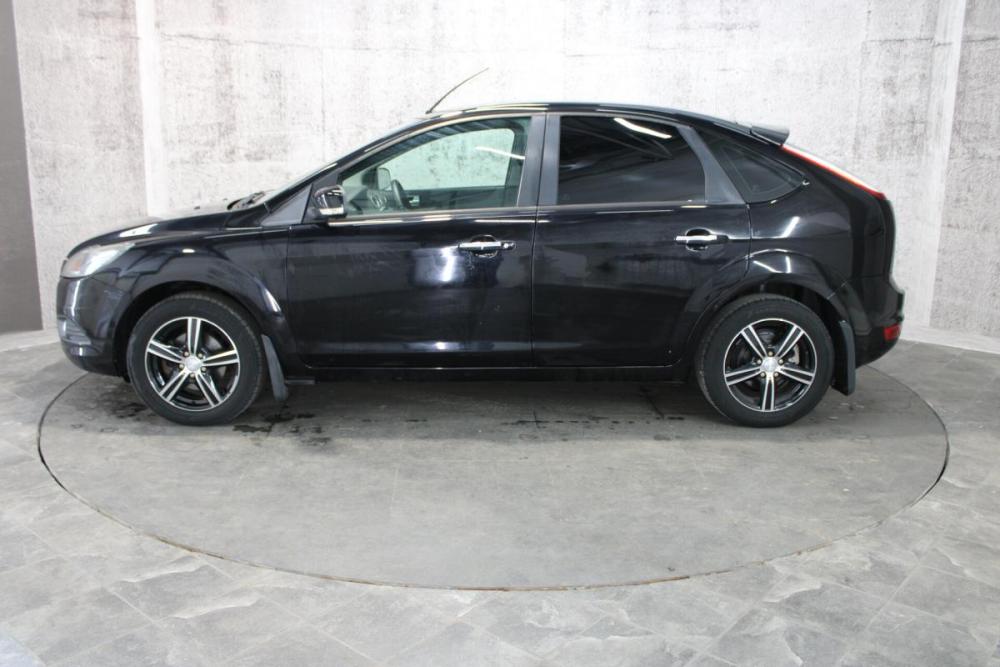 Ford Focus II Рестайлинг Ярославль  - изображение 5