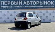 Daewoo Matiz I Рестайлинг Краснодар  - изображение 24