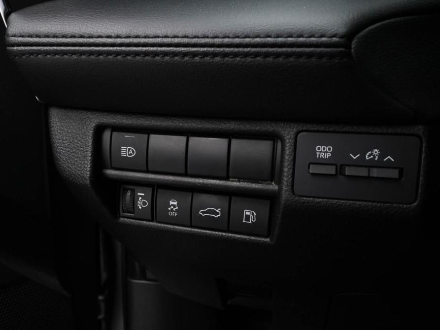 Toyota Avalon V Волгоград  - изображение 16