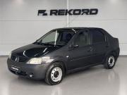 Renault Logan I Уфа  - изображение 16