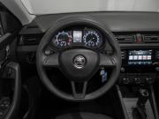 Skoda Octavia III (A7) Рестайлинг Москва  - изображение 31